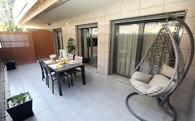 Like-Home-T1 Apt-Best Place-Parque Das Nacoes