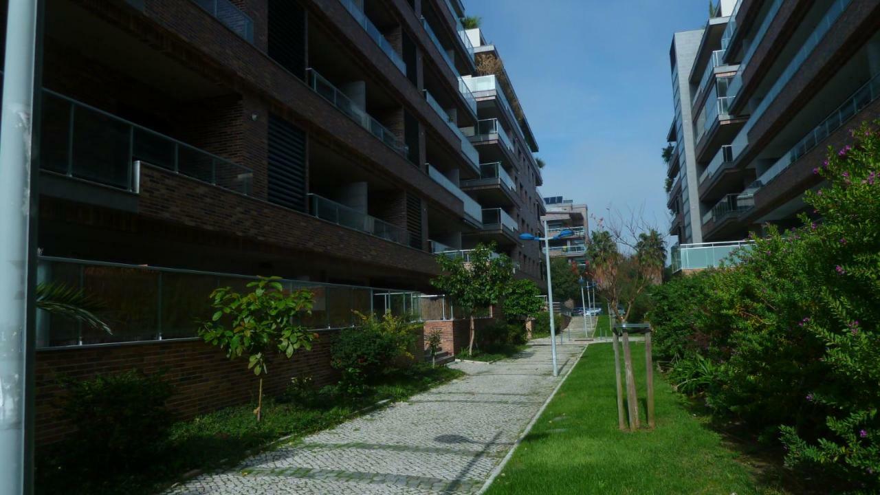 Like-Home-T1 Apt-Best Place-Parque Das Nacoes Lisboa Exterior foto